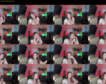audrey_ — 3 minute Chaturbate female cam show recording, 720p, Jun 12, 2024