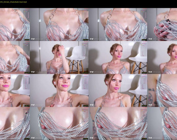 beatrix_rich — 4 minute Chaturbate female cam show recording, 720p, Jun 11, 2024