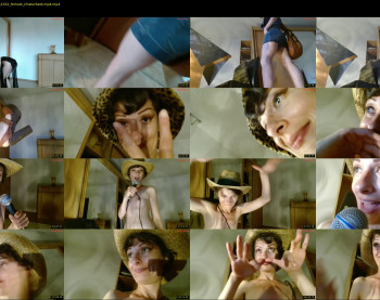 bebacksooon — 120 minute Chaturbate female cam show recording, 480p, Jun 11, 2024