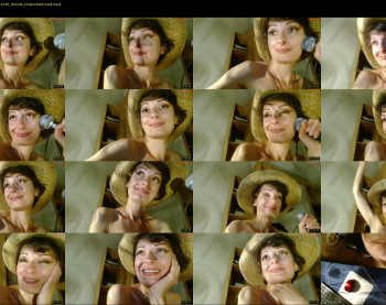 bebacksooon — 30 minute Chaturbate female cam show recording, 480p, Jun 11, 2024