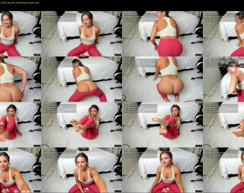 befxckingnice — 3 minute Chaturbate female cam show recording, 720p, Jun 11, 2024