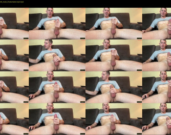 bigonehott — 3 minute Chaturbate male cam show recording, 720p, Jun 11, 2024