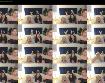 bjliki — 6 minute Chaturbate couple cam show recording, 720p, Jun 11, 2024