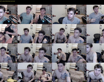 blakemiles2 — 119 minute Chaturbate male cam show recording, 720p, Jun 11, 2024