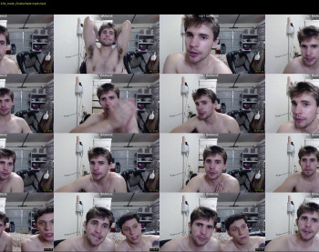 blakemiles2 — 5 minute Chaturbate male cam show recording, 720p, Jun 11, 2024