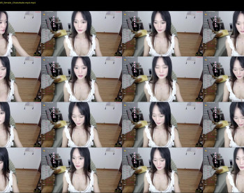 blon_kater — 3 minute Chaturbate female cam show recording, 720p, Jun 11, 2024