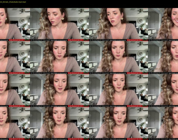 bloomyogi — 13 minute Chaturbate female cam show recording, 720p, Jun 12, 2024