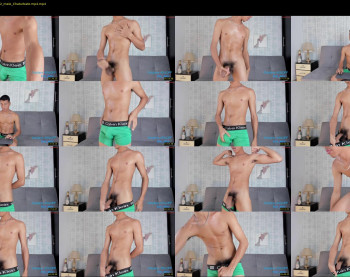 boy_jerry — 45 minute Chaturbate male cam show recording, 720p, Jun 11, 2024
