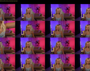 bright_diamonds_054 — 3 minute Chaturbate couple cam show recording, 720p, Jun 11, 2024