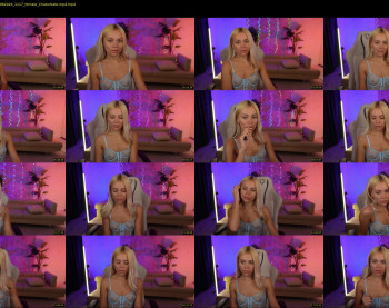 bright_diamonds_054 — 20 minute Chaturbate couple cam show recording, 720p, Jun 11, 2024