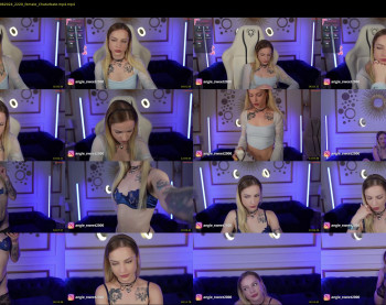 bright_diamonds_054 — 35 minute Chaturbate couple cam show recording, 720p, Jun 11, 2024