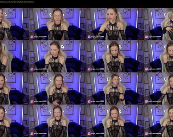 bright_diamonds_054 — 3 minute Chaturbate couple cam show recording, 720p, Jun 11, 2024