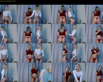 brightrays__ — 10 minute Chaturbate female cam show recording, 720p, Jun 11, 2024