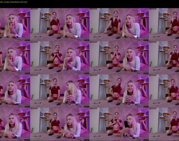 brightrays__ — 3 minute Chaturbate female cam show recording, 720p, Jun 11, 2024