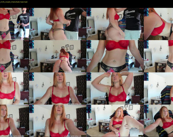 brooklyn_shai — 13 minute Chaturbate couple cam show recording, 720p, Jun 11, 2024