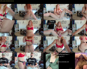 brooklyn_shai — 76 minute Chaturbate couple cam show recording, 720p, Jun 11, 2024