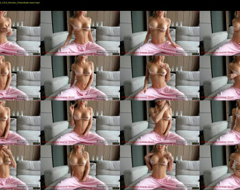 carolinaherera — 3 minute Chaturbate female cam show recording, 720p, Jun 11, 2024