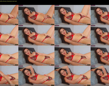 cbhotblonde — 3 minute Chaturbate female cam show recording, 720p, Jun 11, 2024