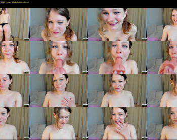 charlotte_wow — 7 minute Chaturbate female cam show recording, 720p, Jun 11, 2024