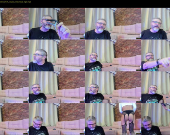 cheeseburgerjesus — 3 minute Chaturbate couple cam show recording, 720p, Jun 12, 2024