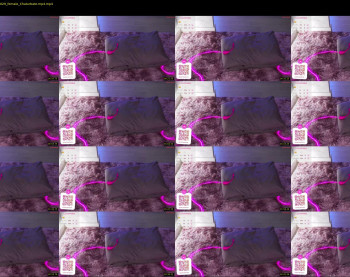 cinacramby — 4 minute Chaturbate female cam show recording, 720p, Jun 11, 2024