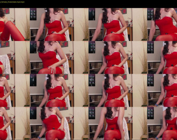 classdeb — 9 minute Chaturbate female cam show recording, 720p, Jun 11, 2024
