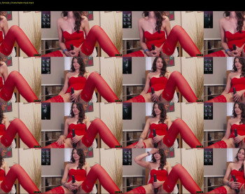 classdeb — 3 minute Chaturbate female cam show recording, 720p, Jun 11, 2024