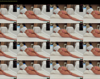 classy_medeeea — 3 minute Chaturbate female cam show recording, 720p, Jun 12, 2024
