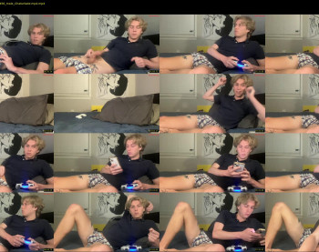 clydeaustin — 9 minute Chaturbate male cam show recording, 480p, Jun 12, 2024