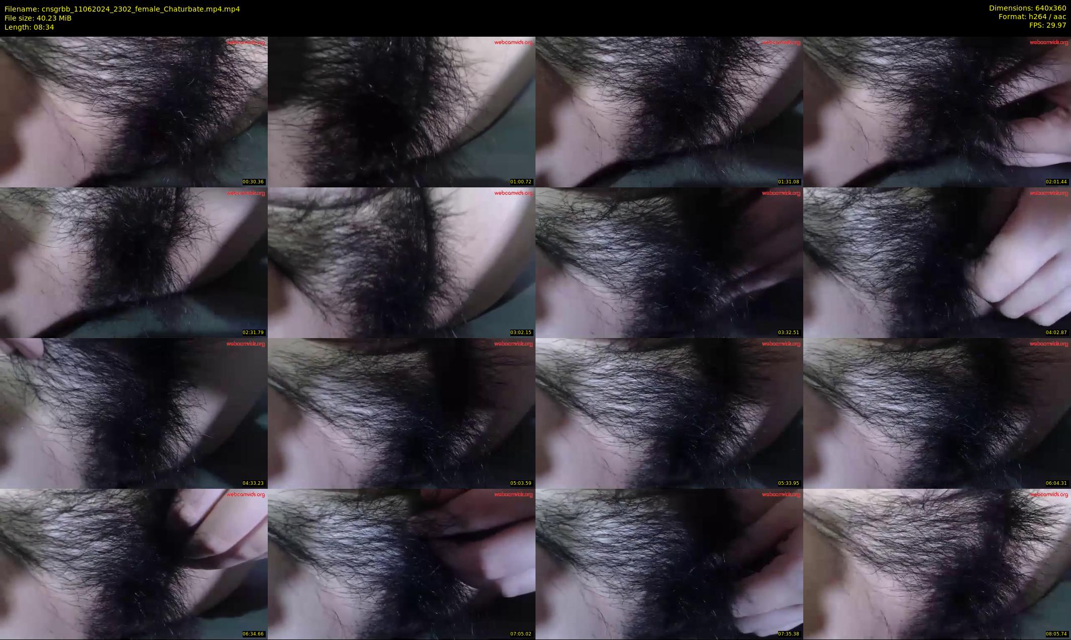 cnsgrbb — 9 minute Chaturbate female cam show recording, 360p, Jun 11, 2024