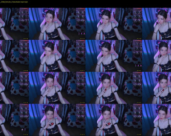 coddleweeper — 3 minute Chaturbate female cam show recording, 720p, Jun 11, 2024