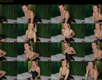 corni__ — 3 minute Chaturbate female cam show recording, 720p, Jun 11, 2024