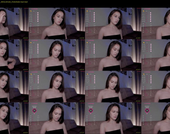 crystalcandies — 9 minute Chaturbate couple cam show recording, 720p, Jun 12, 2024