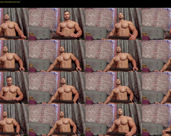 curt_x — 3 minute Chaturbate male cam show recording, 720p, Jun 12, 2024