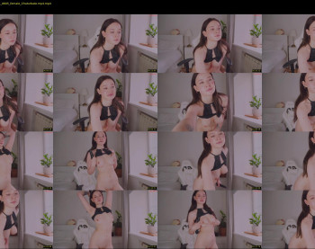 daddystrouble — 3 minute Chaturbate female cam show recording, 720p, Jun 11, 2024