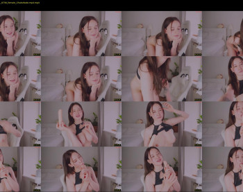 daddystrouble — 3 minute Chaturbate female cam show recording, 720p, Jun 11, 2024