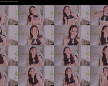 daddystrouble — 7 minute Chaturbate female cam show recording, 720p, Jun 11, 2024