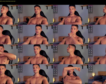 daniel0910s — 42 minute Chaturbate male cam show recording, 720p, Jun 12, 2024
