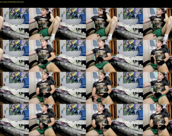 daniel_like — 4 minute Chaturbate male cam show recording, 720p, Jun 11, 2024