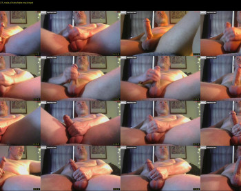 dcorruptor — 37 minute Chaturbate male cam show recording, 720p, Jun 11, 2024