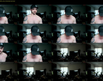dohmerboyz — 6 minute Chaturbate male cam show recording, 720p, Jun 11, 2024