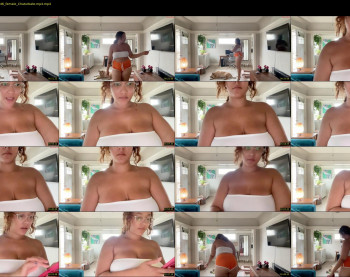 dreamyriri — 4 minute Chaturbate female cam show recording, 720p, Jun 11, 2024