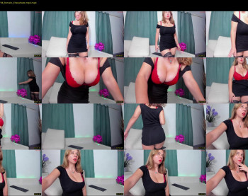 dulceyjohn — 7 minute Chaturbate female cam show recording, 720p, Jun 11, 2024