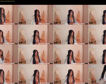 duna_du — 17 minute Chaturbate female cam show recording, 720p, Jun 11, 2024