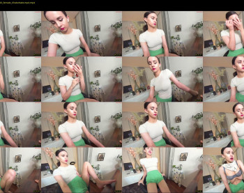 ehotlovea — 4 minute Chaturbate female cam show recording, 720p, Jun 11, 2024