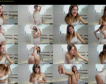 eli_sun — 51 minute Chaturbate female cam show recording, 720p, Jun 11, 2024