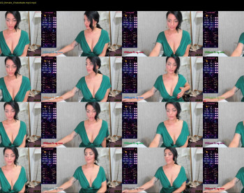 elisabaxter — 4 minute Chaturbate female cam show recording, 720p, Jun 11, 2024