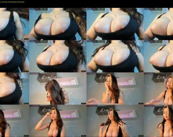 eliza_bad — 18 minute Chaturbate female cam show recording, 720p, Jun 11, 2024