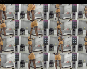 ella_pride1 — 3 minute Chaturbate female cam show recording, 720p, Jun 11, 2024
