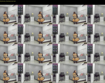 ella_pride1 — 3 minute Chaturbate female cam show recording, 720p, Jun 11, 2024
